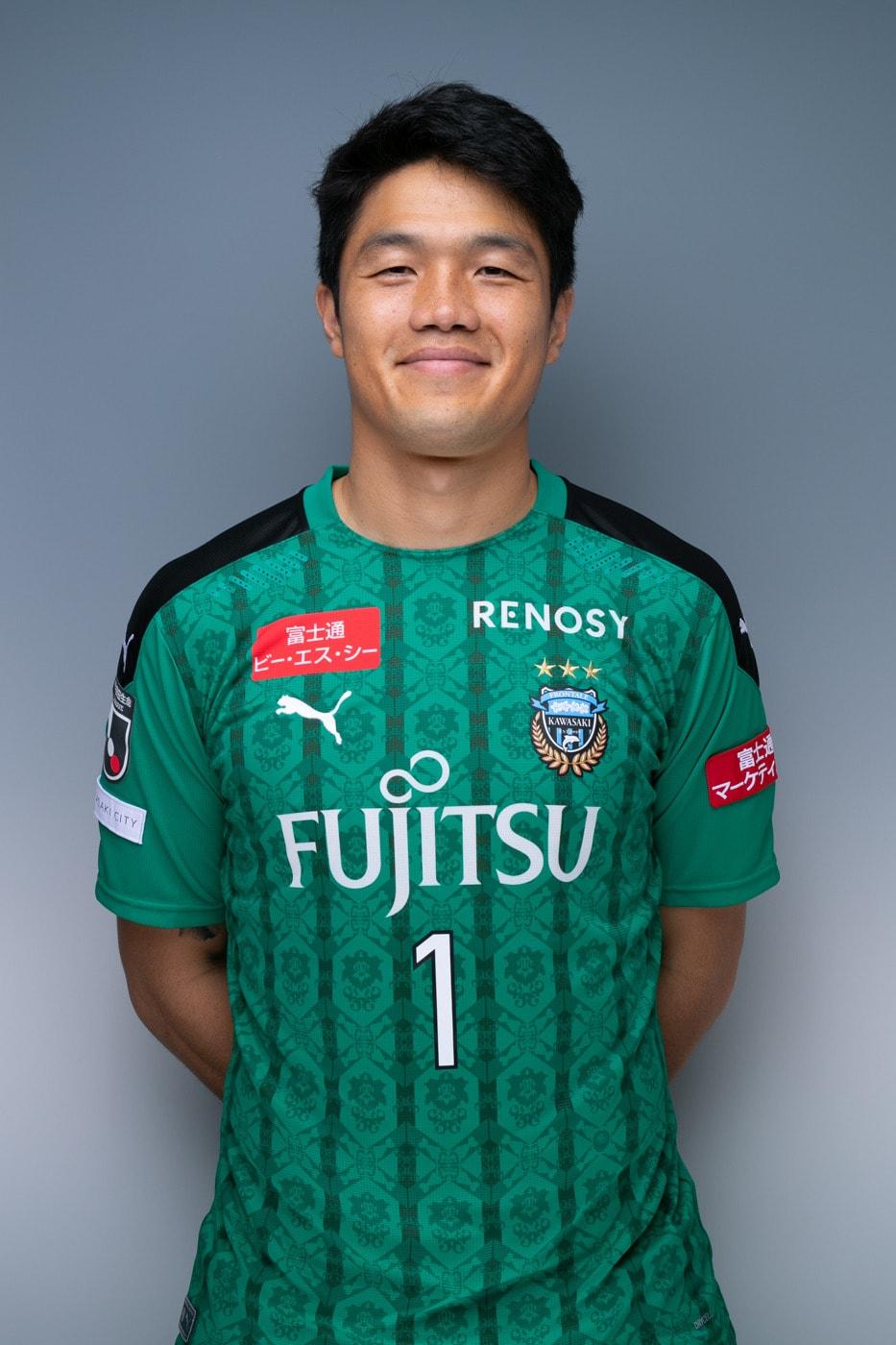 본문 이미지 - 가와사키 프론탈레와 재계약한 정성룡.  (C2글로벌 제공)ⓒ 뉴스1