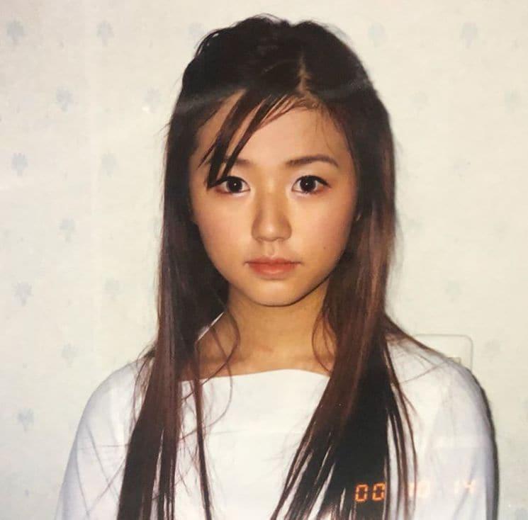 본문 이미지 - 윤은혜 인스타그램 ⓒ 뉴스1