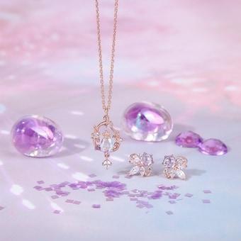 본문 이미지 - 클루X디즈니 프린세스 라푼젤 메인세트.ⓒ 뉴스1