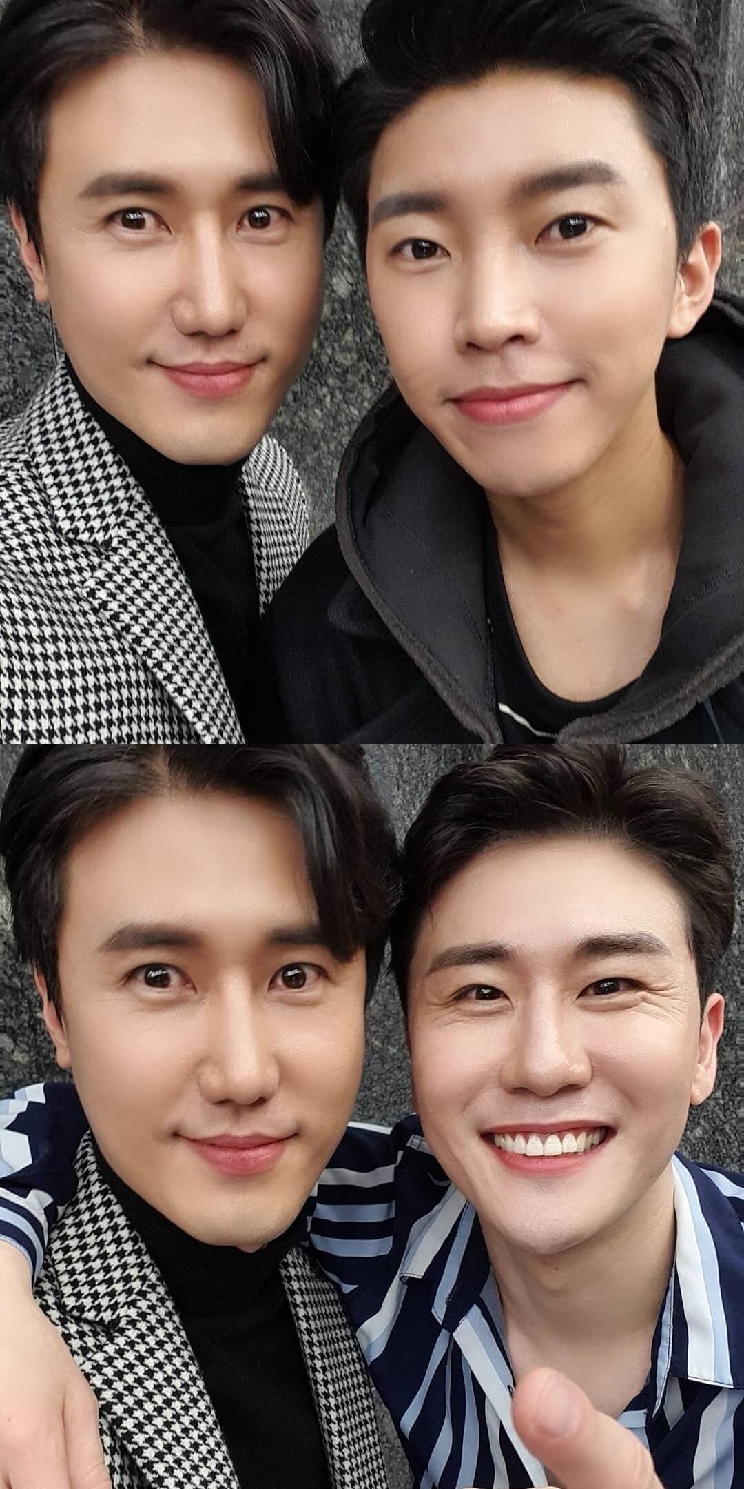본문 이미지 - 신성 인스타그램 ⓒ 뉴스1