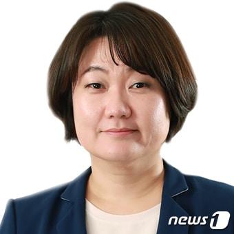 본문 이미지 - 정지영 더불어민주당 영등포구청장 예비후보 (더불어민주당 제공)