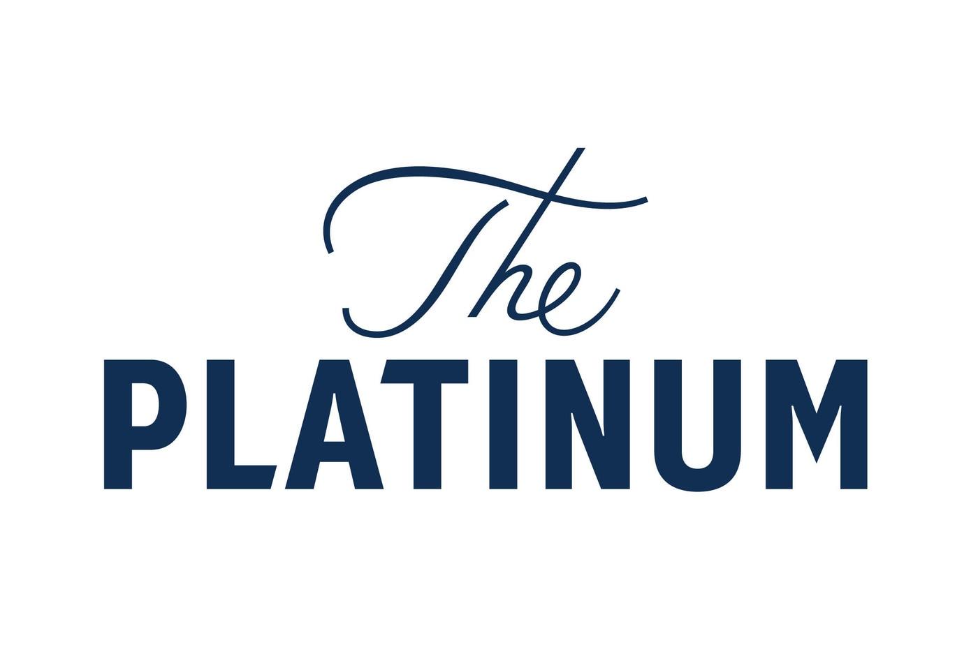 본문 이미지 - 쌍용건설의 주택 브랜드 '더 플래티넘'ⓒ 뉴스1