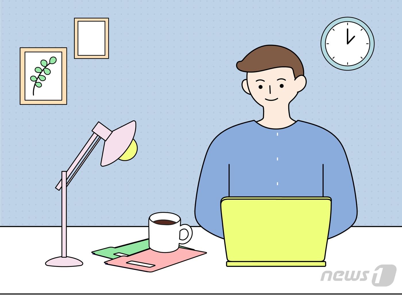 본문 이미지 - ⓒ News1 최수아 디자이너