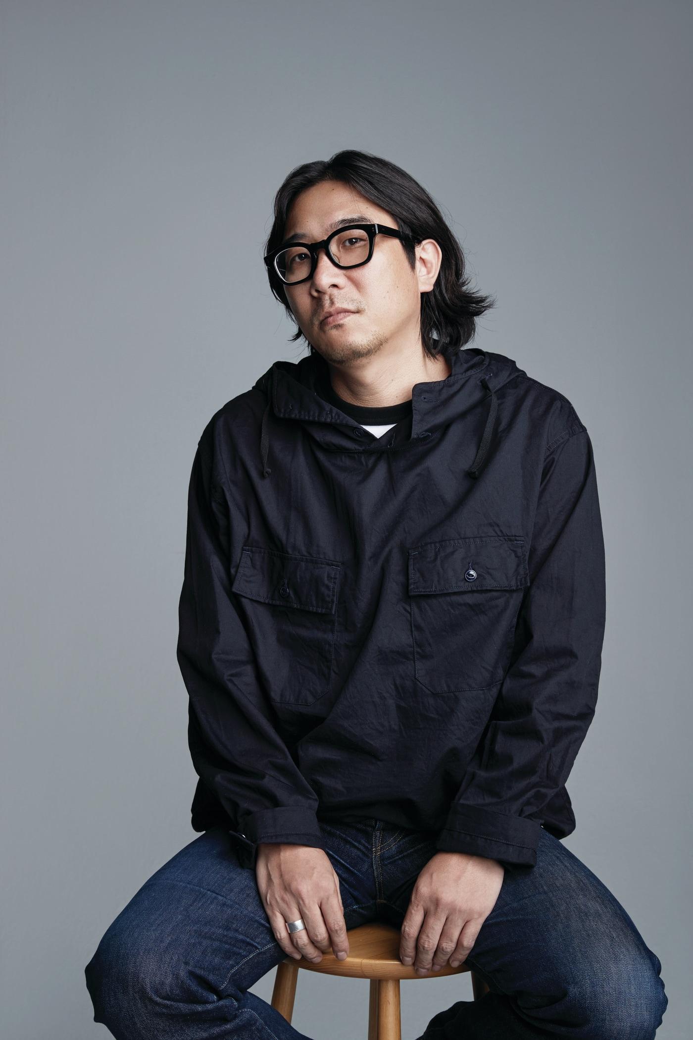 본문 이미지 - 박인제 감독(넷플릭스 제공) ⓒ 뉴스1