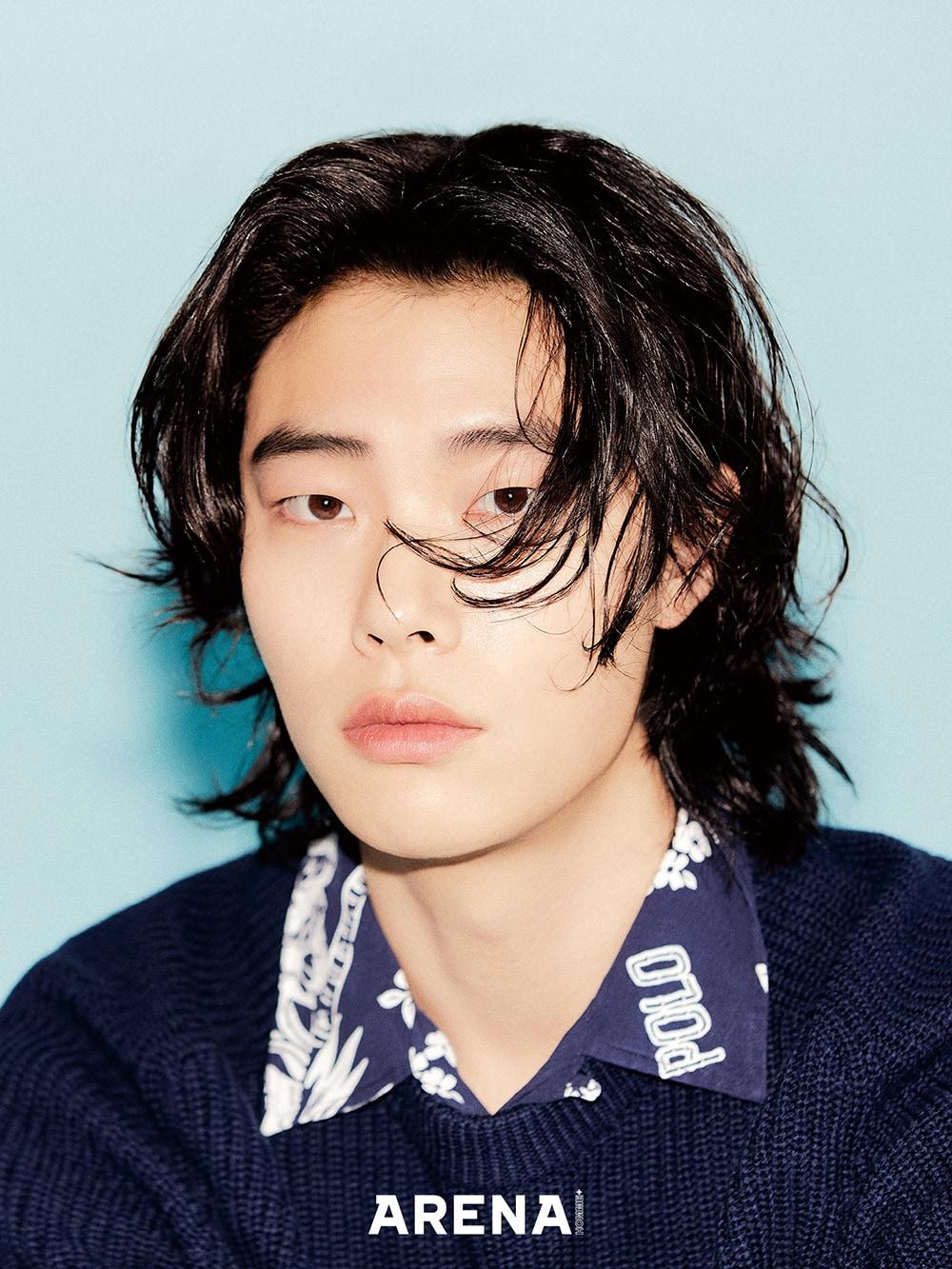 본문 이미지 - 배우 류준열/아레나 제공ⓒ 뉴스1