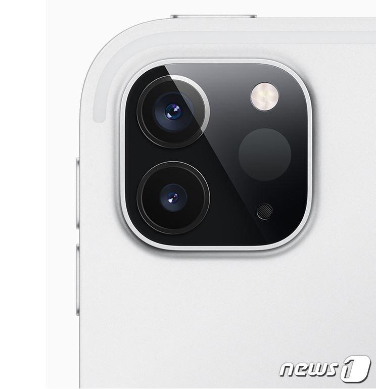 본문 이미지 - 애플 아이패드 프로 4세대  ⓒ 뉴스1