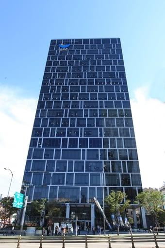 본문 이미지 - SPC 사옥 ⓒ 뉴스1