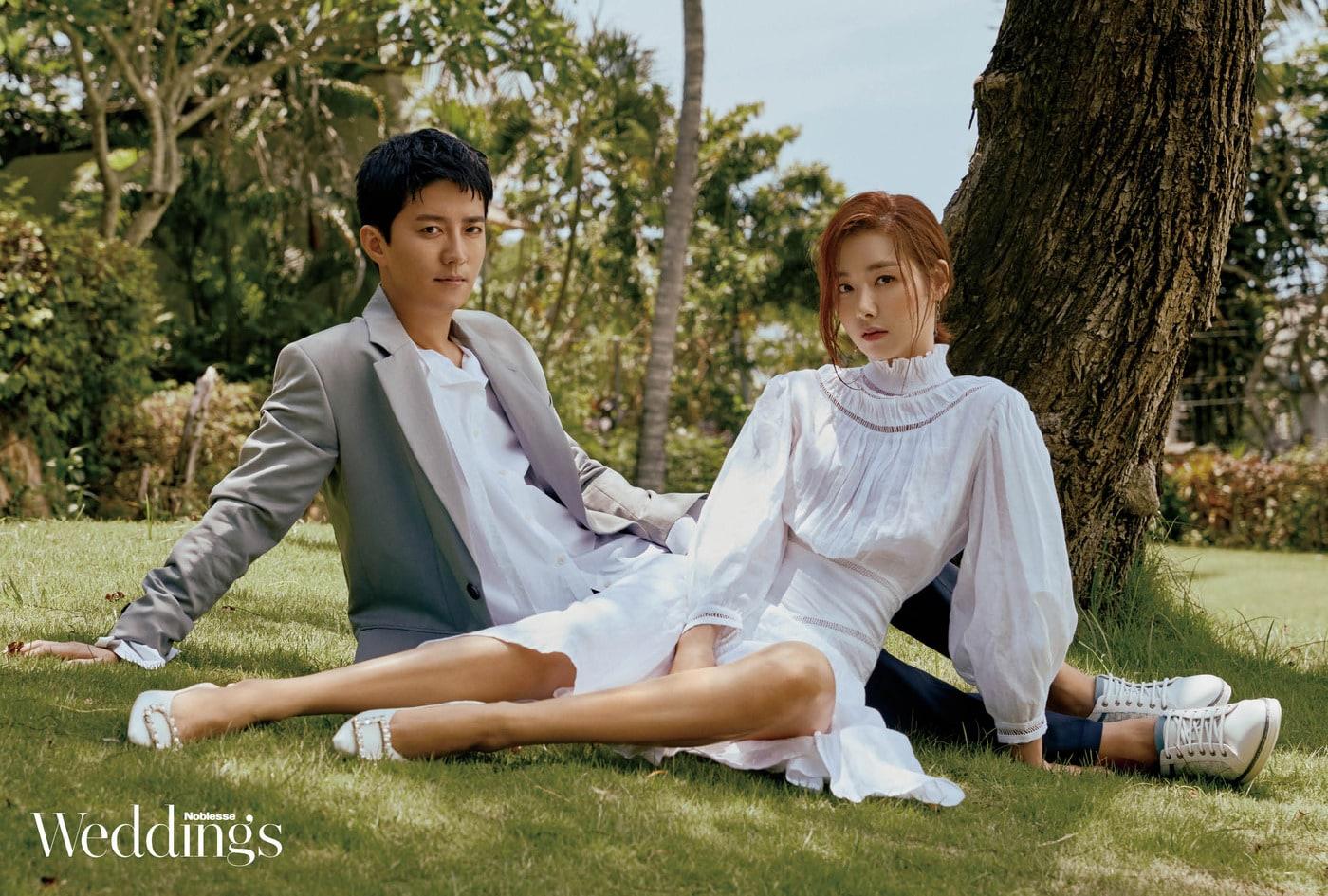 노블레스 웨딩 ⓒ 뉴스1