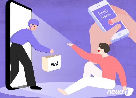 본문 이미지 - ⓒ News1 DB