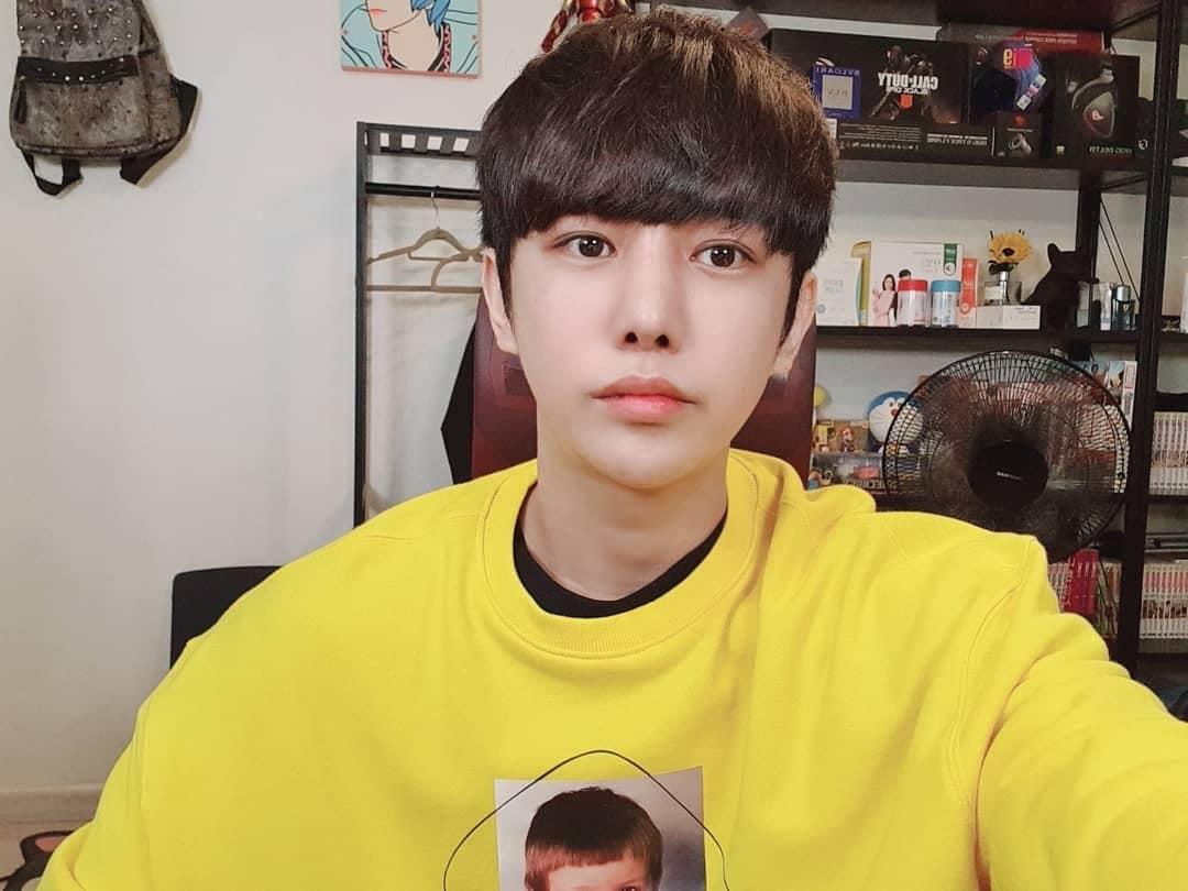 본문 이미지 - 이치훈 인스타그램 ⓒ 뉴스1