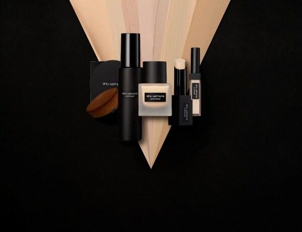 본문 이미지 - 슈에무라 제품 사진.ⓒ 뉴스1