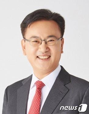 본문 이미지 - 유상범 예비후보. (뉴스1DB) ⓒ News1 