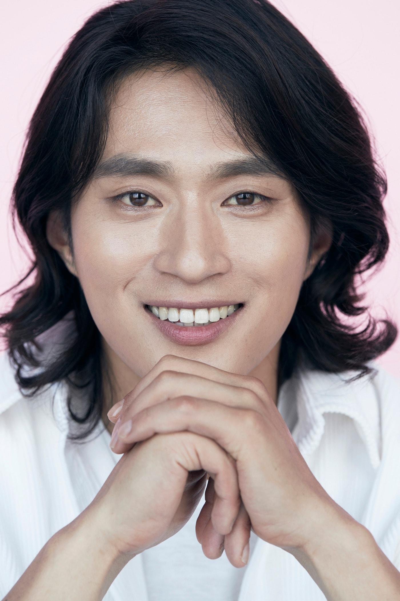 본문 이미지 - 배우 김성규(넷플릭스 제공) ⓒ 뉴스1