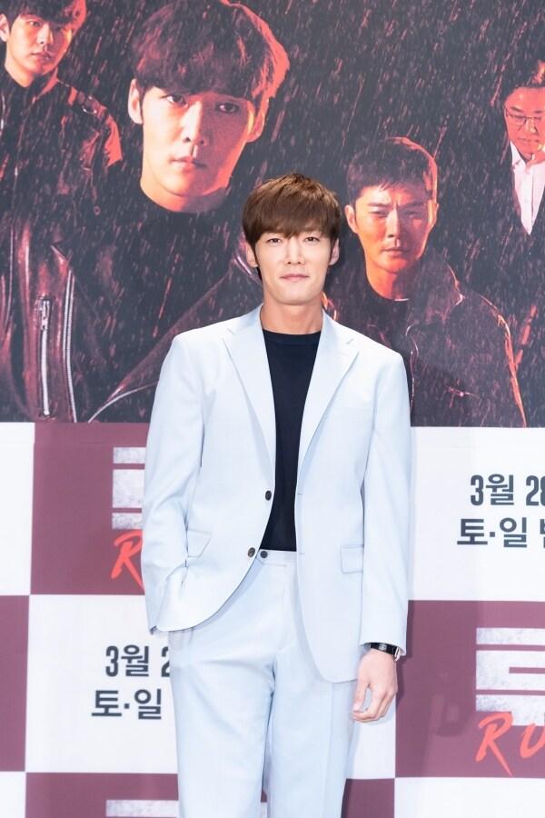 본문 이미지 - 배우 최진혁(OCN 제공) ⓒ 뉴스1