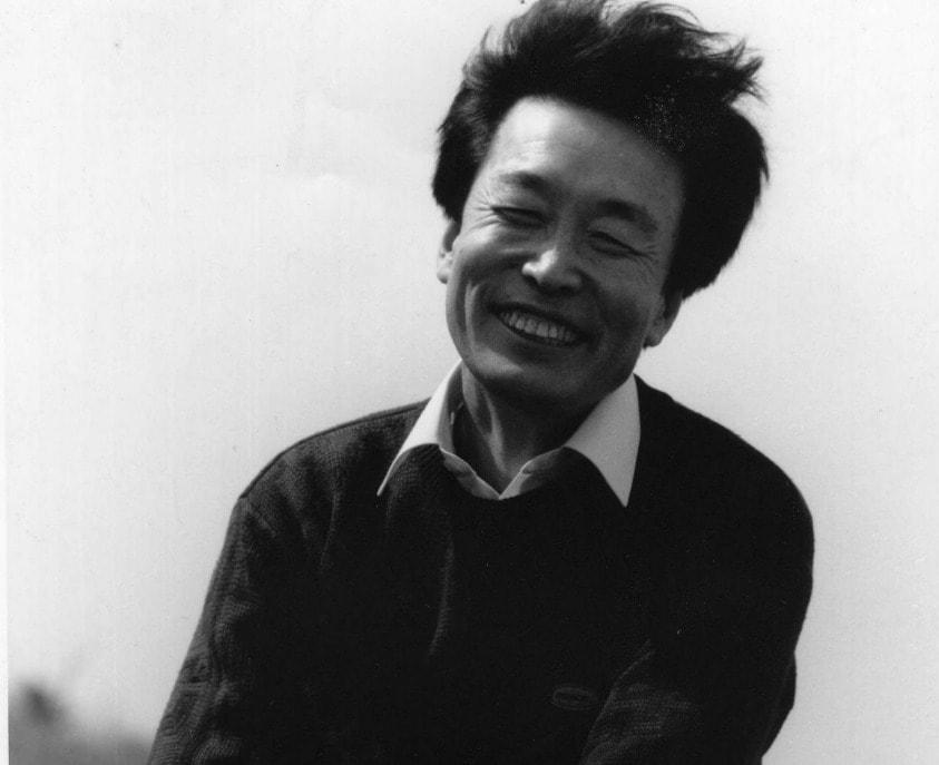 본문 이미지 - 윤석산(尹石山) 제주대 명예교수.(시와 실천 제공)ⓒ 뉴스1