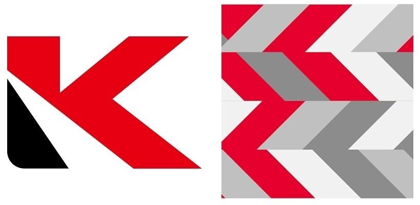 본문 이미지 - 금호타이어 주식회사가 특허청에 출원한새로운 CI 상표 이미지 ⓒ 뉴스1