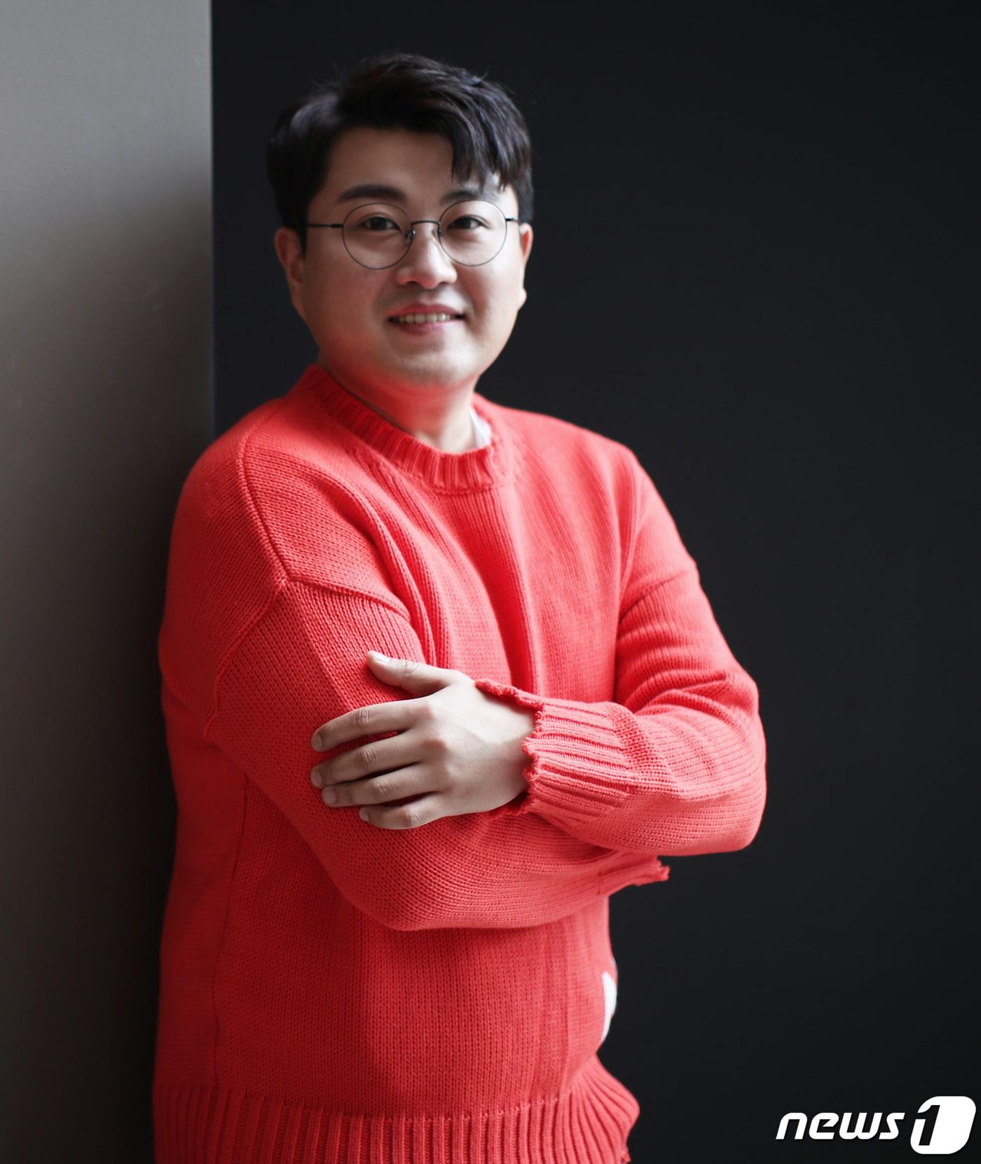 본문 이미지 - 김호중/뉴스1 ⓒ News1 오대일 기자