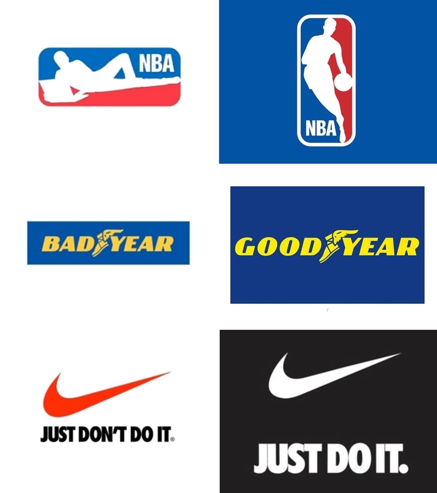 본문 이미지 - 슬로베니아 출신 크리에이티브 디렉터 주어 토블잔(Jure Tovrljan) 만든 '코로나19 패러디' 로고.ⓒ 뉴스1