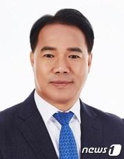 본문 이미지 - 여수시갑 이용주(무·51)후보 /ⓒ News1 