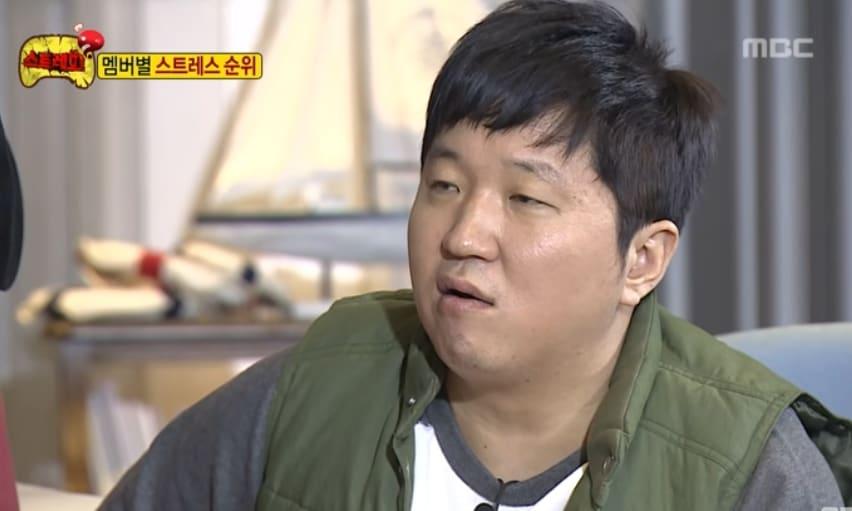 본문 이미지 - 스타 정신과 의사 김현철씨가 숨진채 발견됐다. MBC 무한도전 방송 출연화면 갈무리 ⓒ 뉴스1ⓒ 뉴스1