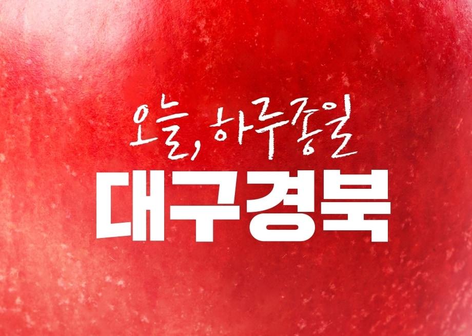 본문 이미지 - 공영쇼핑 '하루종일 대구경북' 방송ⓒ 뉴스1