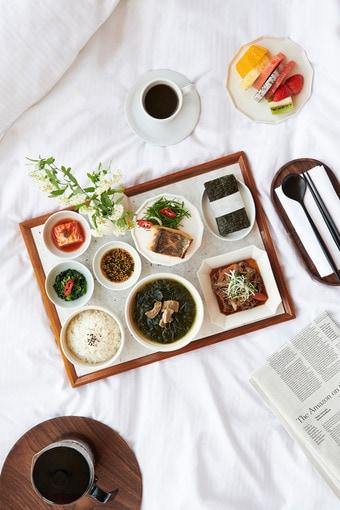 본문 이미지 - 파크 하얏트 서울