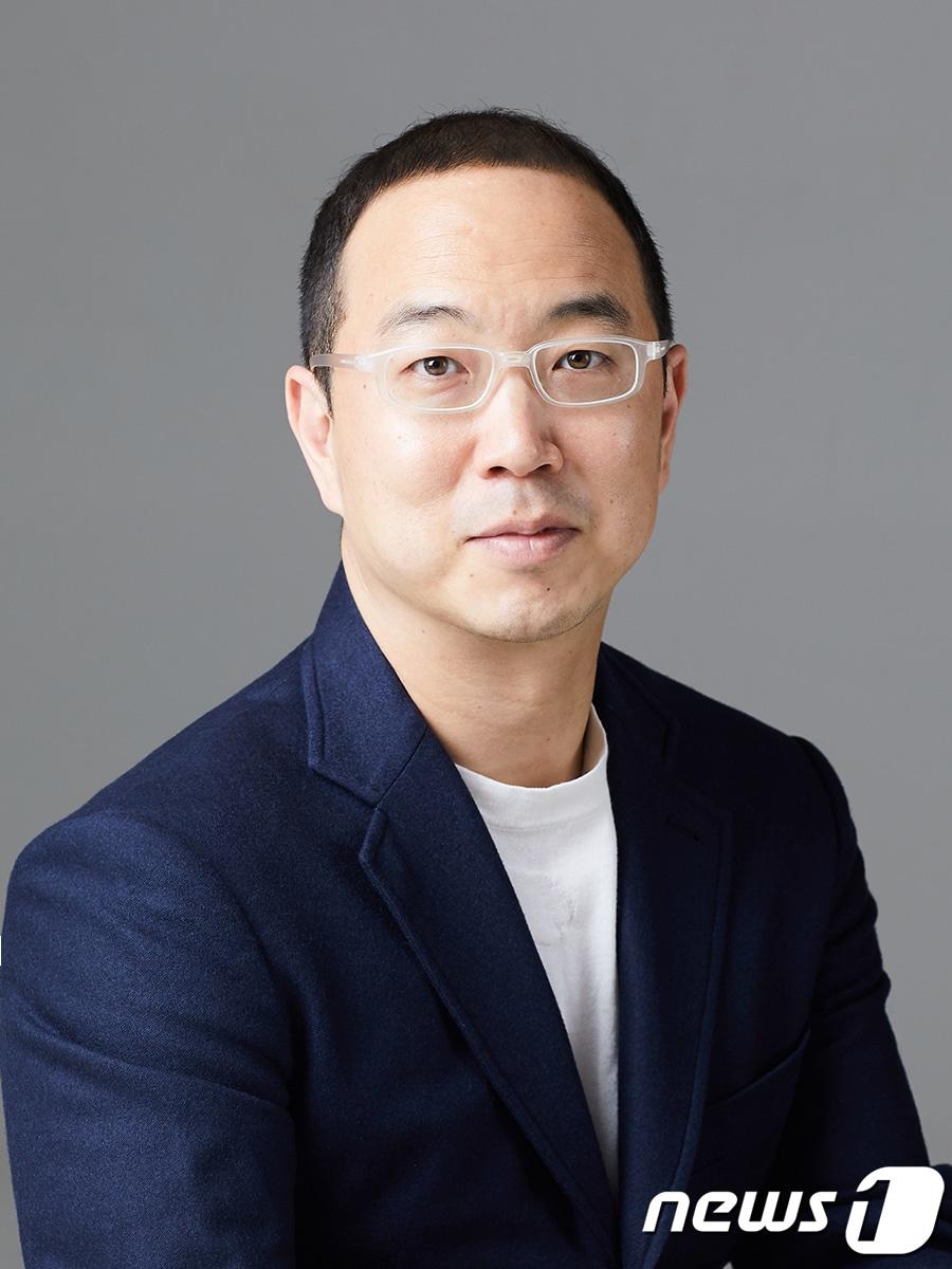 본문 이미지 - 게임빌·컴투스 송병준 대표이사&#40;컴투스 제공&#41; ⓒ News1 정윤경 기자