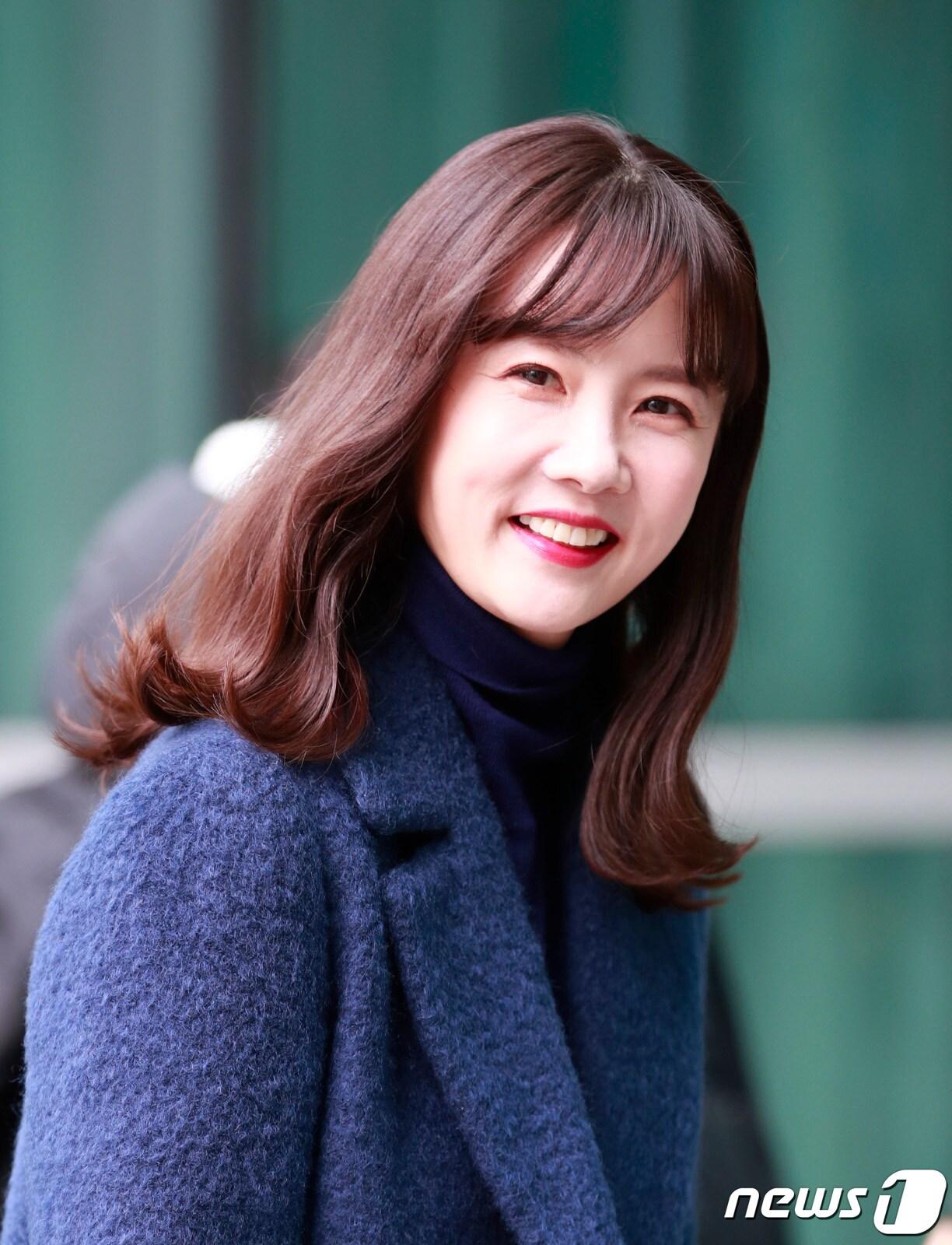 본문 이미지 - 방송인 박소현/뉴스1 ⓒ News1 뉴스1DB