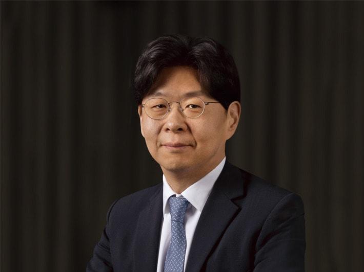 본문 이미지 - 윤호중 한국야쿠르트 회장ⓒ 뉴스1