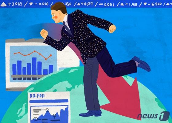 본문 이미지 - ⓒ News1 DB