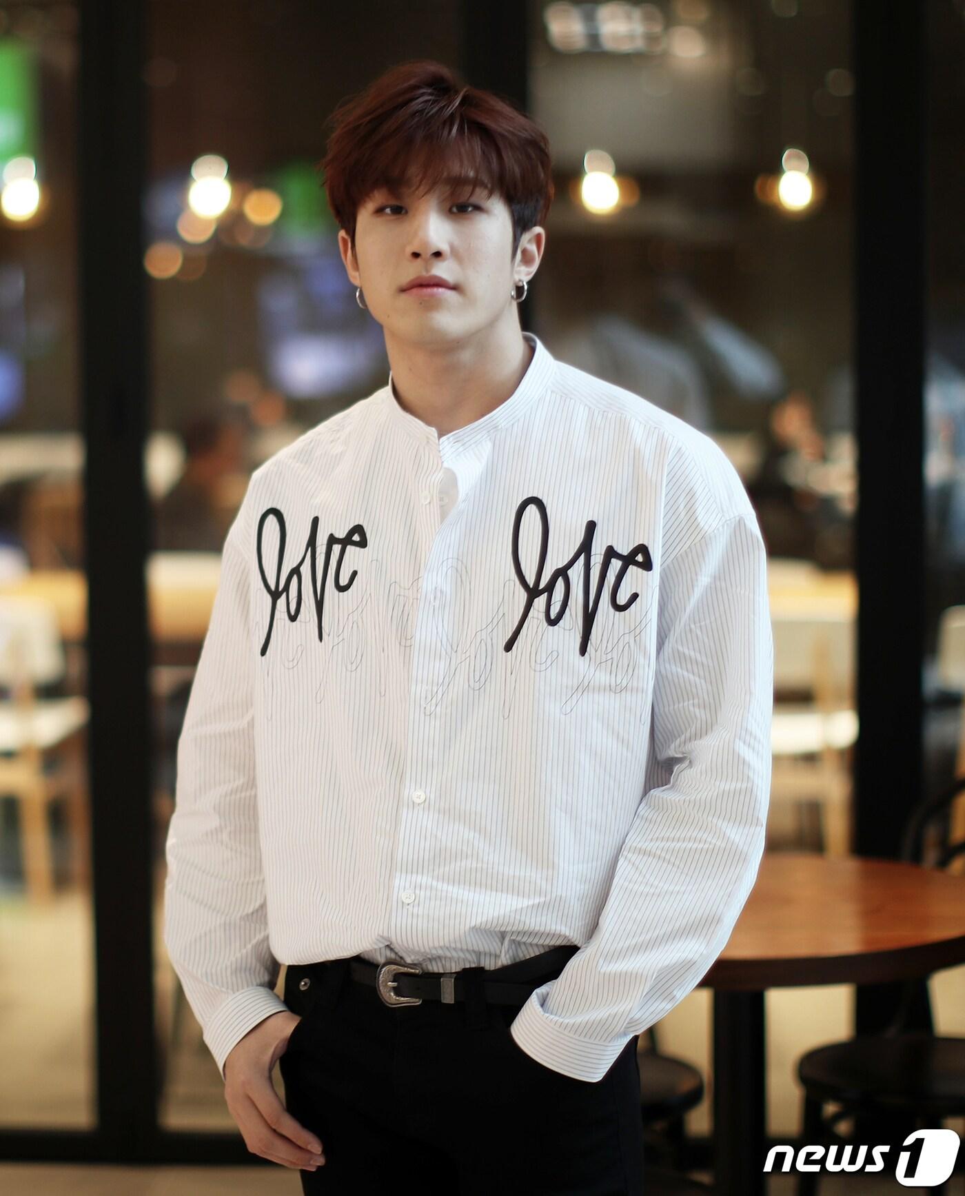 본문 이미지 - 아스트로 진진 ⓒ News1