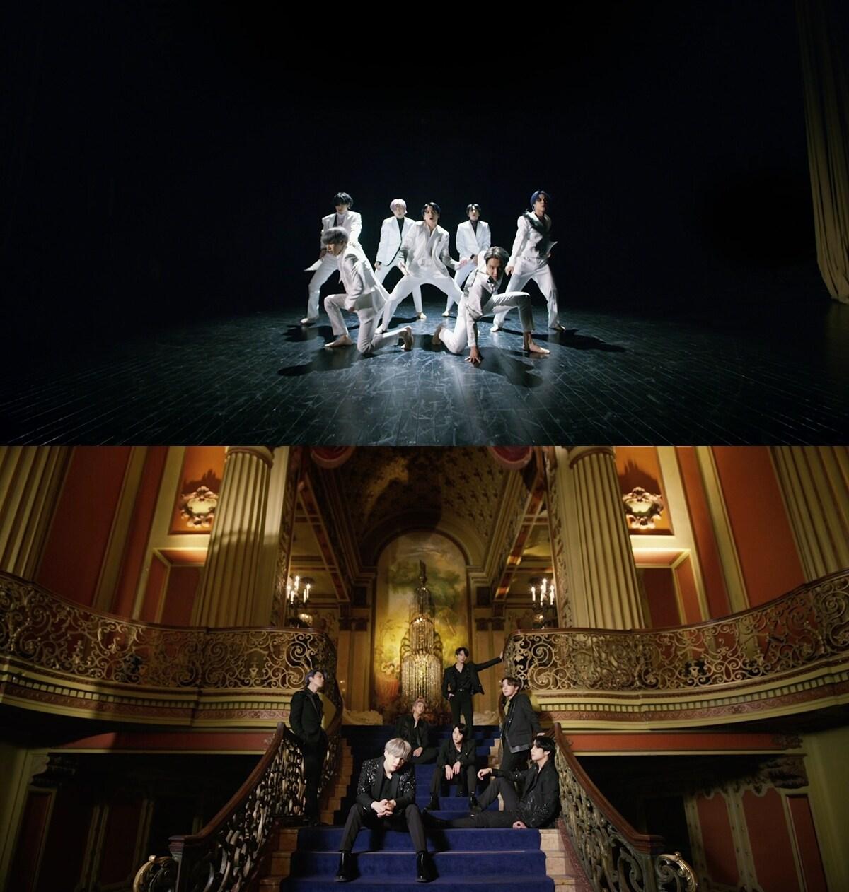 본문 이미지 - 빅히트엔터테인먼트 ⓒ 뉴스1