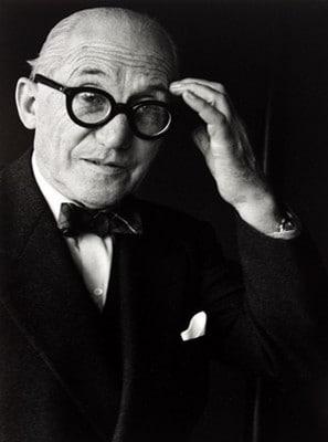 본문 이미지 - 르 코르뷔지에