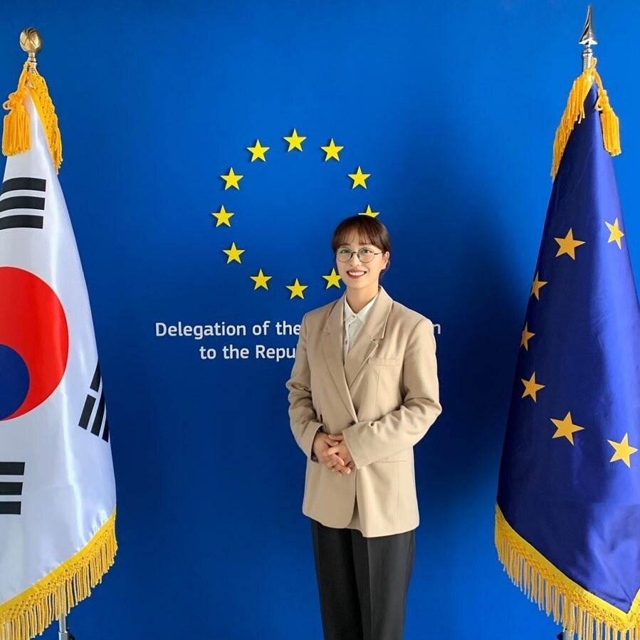 본문 이미지 - 임현주 아나운서 인스타그램 ⓒ 뉴스1