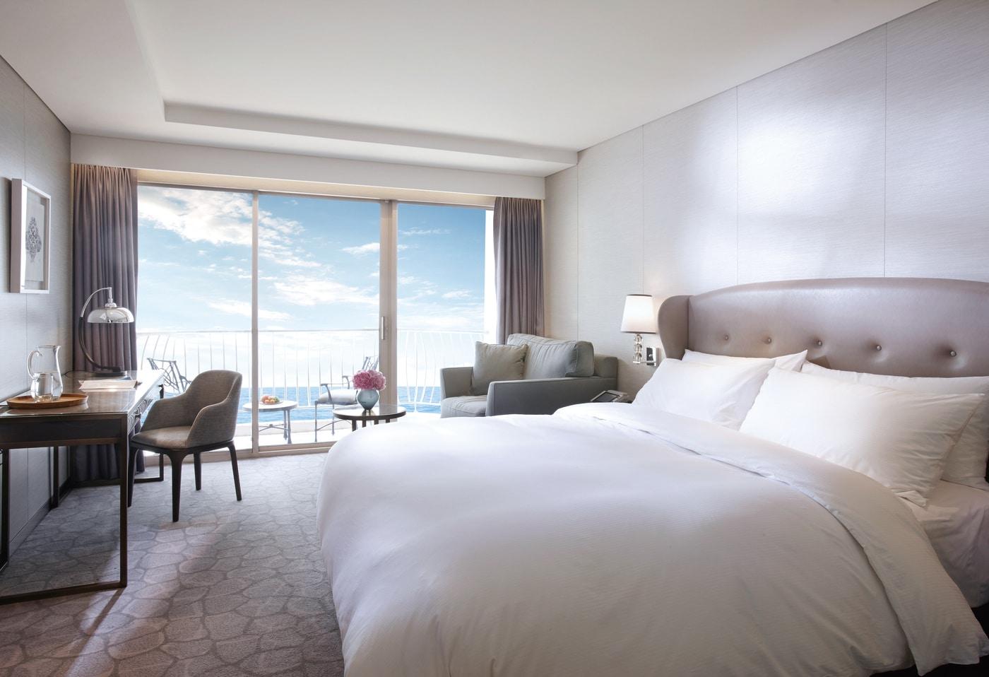 파라다이스호텔 부산