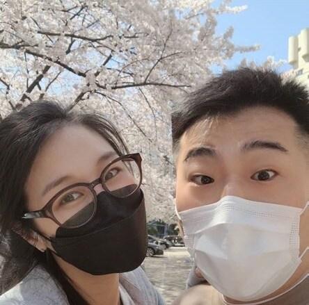 본문 이미지 - 이원일 인스타그램 ⓒ 뉴스1