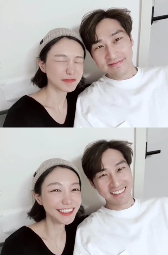 본문 이미지 - 신소율 인스타그램 ⓒ 뉴스1