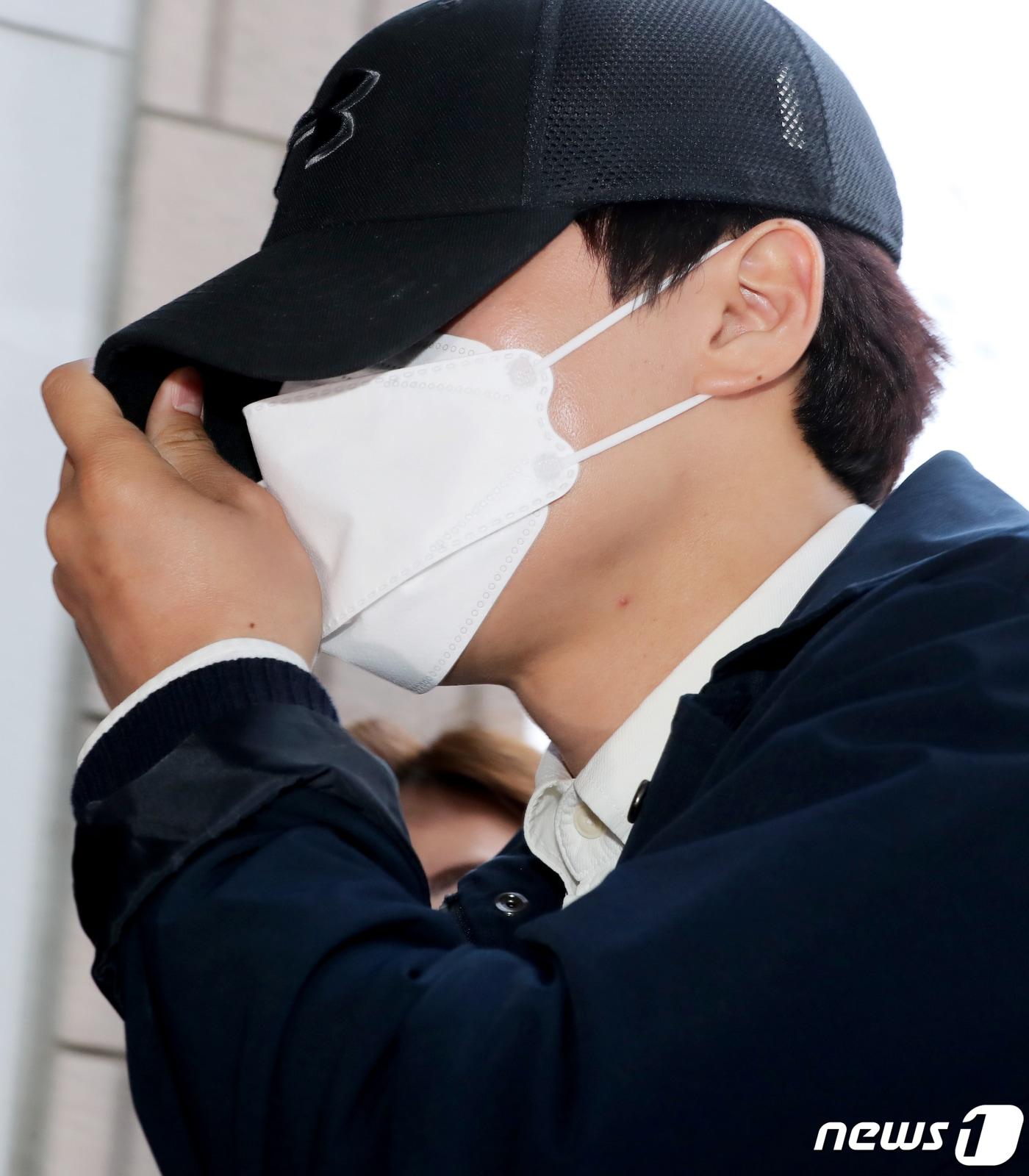 본문 이미지 - '여신도 그루밍 성폭행' 혐의로 기소된  인천 모 교회 소속 A목사/뉴스1 ⓒ News1