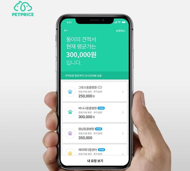 본문 이미지 - 사진 펫프라이스 제공 ⓒ 뉴스1