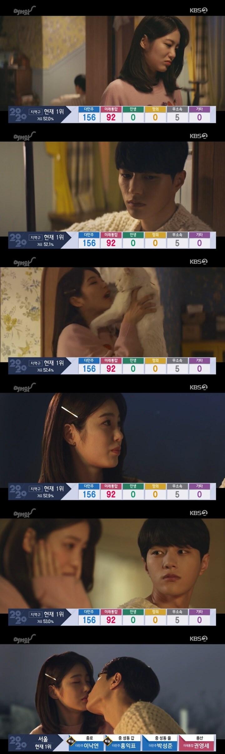 본문 이미지 - KBS 2TV '어서와' 캡처 ⓒ 뉴스1