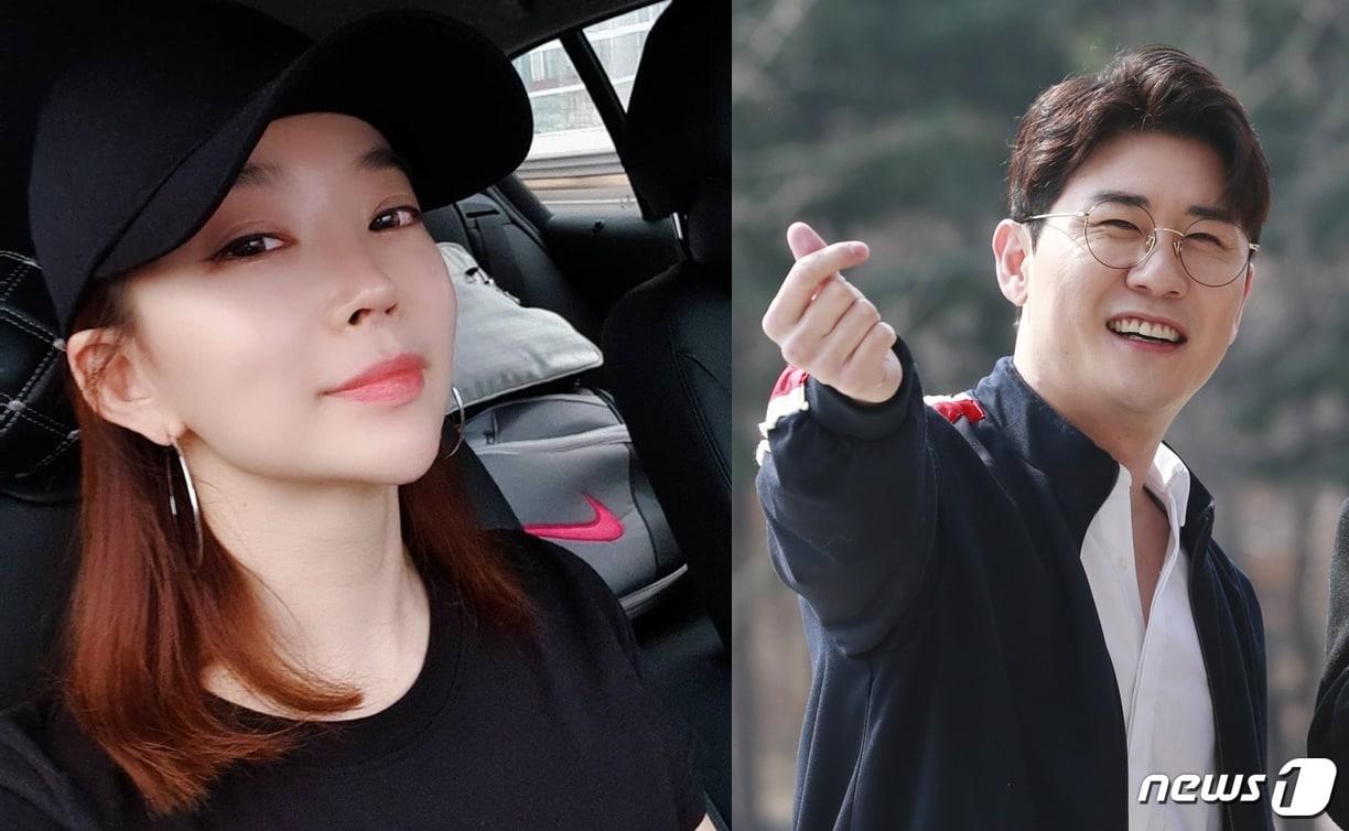 본문 이미지 - 윤희 인스타그램, 뉴스1 DB ⓒ 뉴스1