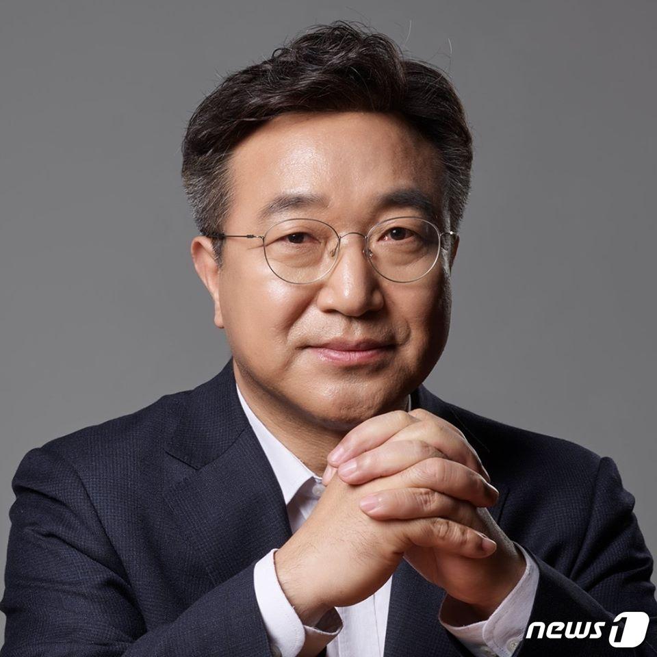 본문 이미지 - 윤호중 더불어민주당 의원.  ⓒ 뉴스1