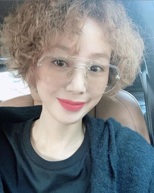 본문 이미지 - 김성령 인스타그램 캡처 ⓒ 뉴스1