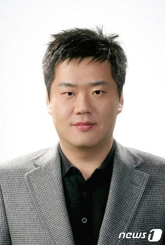 본문 이미지 - 김성익 집닥 대표 ⓒ 뉴스1