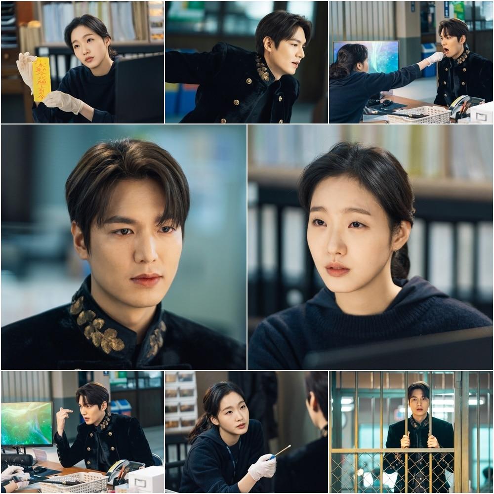 본문 이미지 - '더킹-영원의 군주' 제공 ⓒ 뉴스1