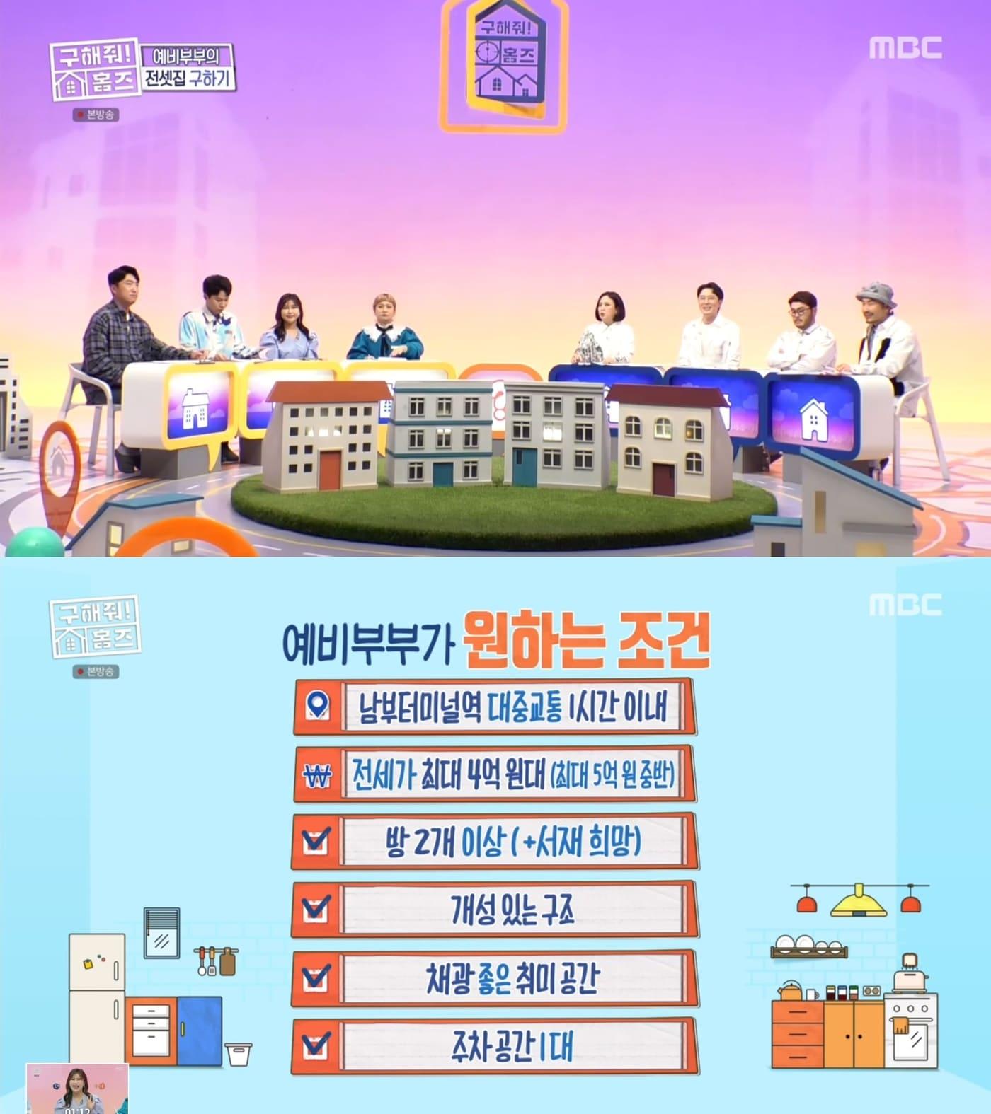 본문 이미지 - MBC '구해줘홈즈' 캡처ⓒ 뉴스1