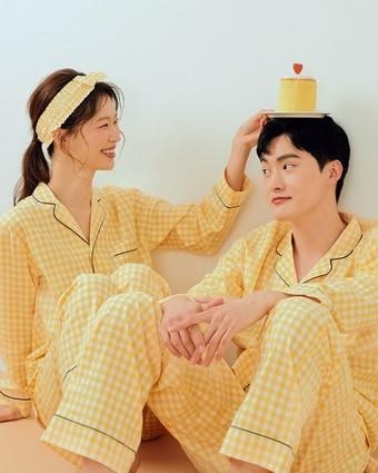본문 이미지 - 자주 365 파자마.ⓒ 뉴스1