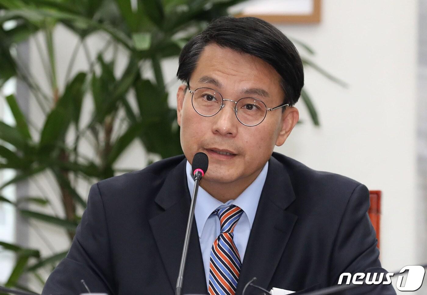 윤상현 무소속 의원ⓒ News1 DB