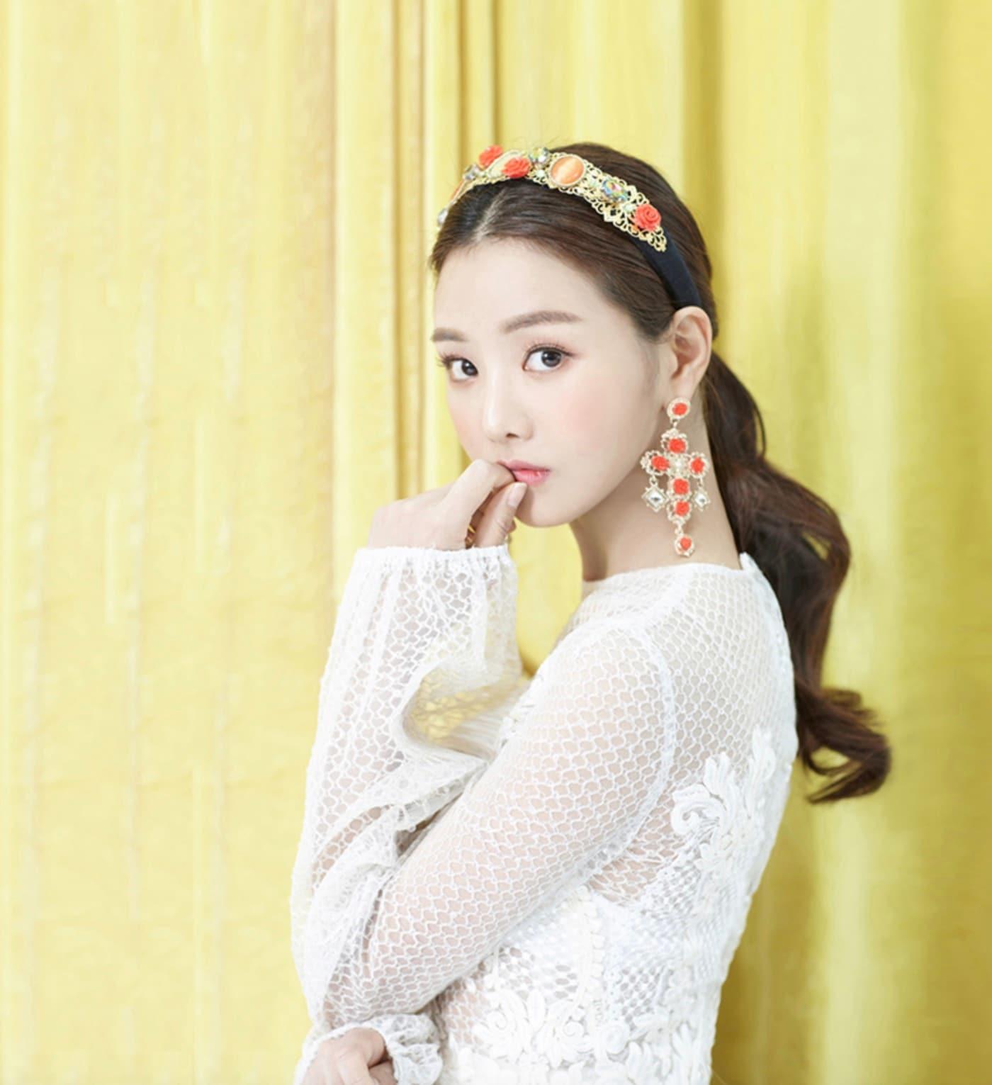 본문 이미지 - 배우 이세희/가족이엔티 제공 ⓒ 뉴스1