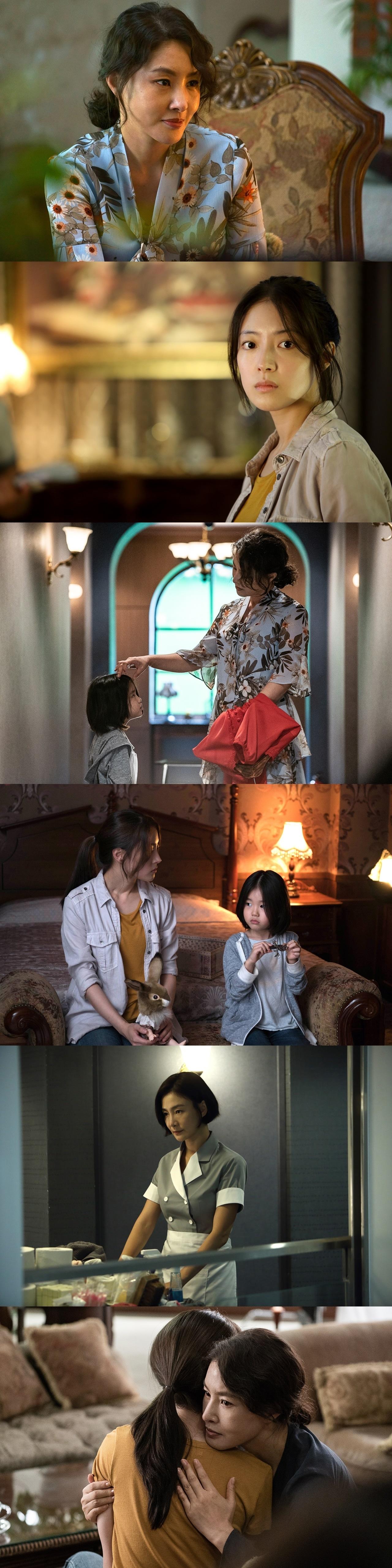 본문 이미지 - '호텔 레이크' 스틸 컷 ⓒ 뉴스1